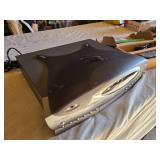 Terrapin TX0002 CD Video Recorder with Remote