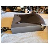 Terrapin TX0002 CD Video Recorder with Remote