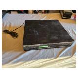 Sony DVP-NC665P 5-Disc DVD/CD Changer Player