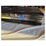 Sony DVP-NC665P 5-Disc DVD/CD Changer Player