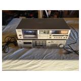 Sony STR-VX350 Receiver and TC-FX320 Tapecorder