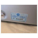 Sony STR-VX350 Receiver and TC-FX320 Tapecorder