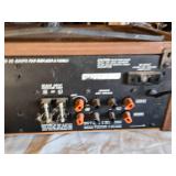 Technics SA-200 FM/AM Stereo Receiver by Panasonic