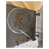 BelAir DL-280N Stereo Turntable System