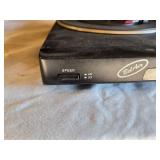 BelAir DL-280N Stereo Turntable System