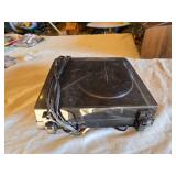 BelAir DL-280N Stereo Turntable System