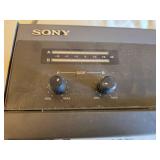 Sony CCP-1300 Monaural Audio Cassette Duplicator