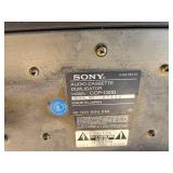 Sony CCP-1300 Monaural Audio Cassette Duplicator
