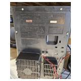 Sony Mini Hi-Fi Component System MHC-EC709iP with Speakers