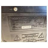 Sony Mini Hi-Fi Component System MHC-EC709iP with Speakers