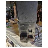 Sony Mini Hi-Fi Component System MHC-EC709iP with Speakers