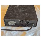 RadioShack Switching Power Supply and Shredmaster Shark 100 Shredder