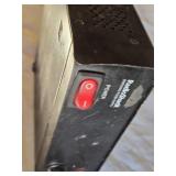 RadioShack Switching Power Supply and Shredmaster Shark 100 Shredder
