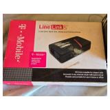 LG Slim Portable DVD Writer GP50, T-Mobile LineLink, and Timex Sinclair 16K RAM Module