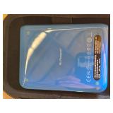 CanaKit Raspberry Pi 4 Starter Max Kit with WD My Passport External Drive