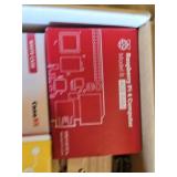 CanaKit Raspberry Pi 4 Starter Max Kit with WD My Passport External Drive