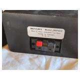 BEVADA Model BEP302 Mini 2-Way Speakers