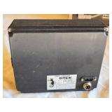 SI-TEX HE-203 Fish Finder - No Cords