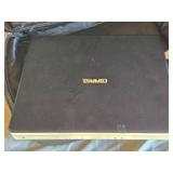 Compaq Laptop with Intel Celeron M and Windows XP - Wrong Power Cord