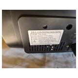 Bill Counting Machine Model NX-550B - Works