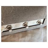 DeVRY Technical Institute Analog Multimeter