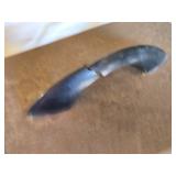 DeVRY Technical Institute Analog Multimeter