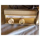 Sawyers 500R Slide Projector with Controls and Lens