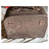 Bell & Howell Filmo Duo-Master Slide Projector with Accessories