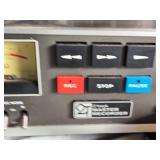 TEAC A-3300SX-2T Stereo Tape Deck with Scotch Magnetic Tape