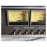 TEAC A-3300SX-2T Stereo Tape Deck with Scotch Magnetic Tape