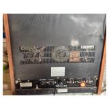 TEAC A-3300SX-2T Stereo Tape Deck with Scotch Magnetic Tape