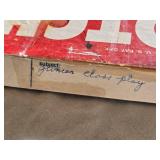 TEAC A-3300SX-2T Stereo Tape Deck with Scotch Magnetic Tape