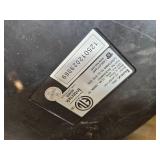 Presto HeatDish Parabolic Heater, Oscillating Tower Heater, and Outdoor Infrared Heater