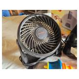 Sunbeam Humidifier, Honeywell Fan, Vornado Fan