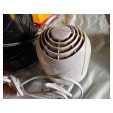 Sunbeam Humidifier, Honeywell Fan, Vornado Fan