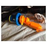 Sunbeam Humidifier, Honeywell Fan, Vornado Fan