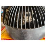 Sunbeam Humidifier, Honeywell Fan, Vornado Fan