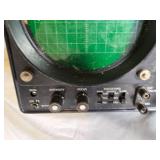 B&K Precision Model 1460 Oscilloscope with Manual and Accessories