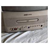 Emerson EWC13D4 TV/DVD Combo Unit