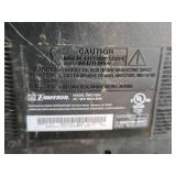 Emerson EWC13D4 TV/DVD Combo Unit