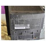 Emerson EWC13D4 TV/DVD Combo Unit