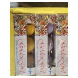 Golden Girl and Top Flite Golf Balls