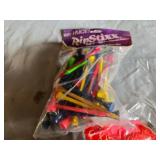 Spalding Gloves, RipStixx Tees, Green Divot Tool, and Lupient Clip