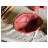 Wilson Footballs Including NFL and NCAA Models