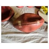 Wilson Footballs Including NFL and NCAA Models