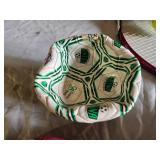 Lot of 3 Soccer Balls Including US Soccer