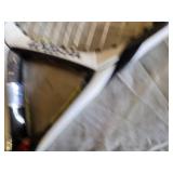 Wilson K Factor Tennis Racket and Penn Coach Tennis Balls