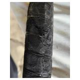 Wilson K Factor Tennis Racket and Penn Coach Tennis Balls