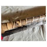 Easton Hammer Baseball Bat, 2 Wooden Bats (one with Simon Says burned into it)