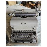 Vintage Royal Typewriter